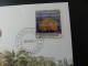 Cook Islands 50 Cents 1987 - Numis Letter 1988 - Cook