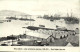 Ponta Delgada - Açores - Porto Artificial E Campo Entrincheirado Americano - 1918 1919 - Portugal - Açores