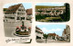 73748408 Stammheim Stuttgart Gasthof Zum Hirsch Panorama Ortspartie Stammheim St - Stuttgart