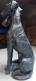 Delcampe - Sculpture: Chiens/ Sculpture: Dogs/ Sculptuur: Honden/ Skulptur: Hunde - Otros & Sin Clasificación