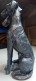 Delcampe - Sculpture: Chiens/ Sculpture: Dogs/ Sculptuur: Honden/ Skulptur: Hunde - Sonstige & Ohne Zuordnung