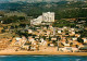 73748096 Marbella Andalucia Hotel Coronado Urbanizacion Marbesa Fliegeraufnahme  - Other & Unclassified