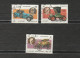 Afghanistan Lot De 15 Timbres Oiseaux (6) Motos (6) Autos (3) - Afghanistan