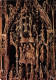 AMIENS La Cathedrales Stalles Du Choeur Presentation De Jesus Au Temple 27(scan Recto-verso) MA2012 - Amiens