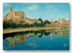 AUXERRE Les Bords De L'yonne   1   (scan Recto-verso)MA2010Ter - Auxerre