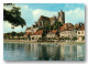 AUXERRE  L'yonne   2  (scan Recto-verso)MA2010Ter - Auxerre