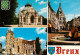 DREUX  La Chapelle Royale   49   (scan Recto-verso)MA2010Bis - Dreux