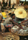 MALI Ancien Soudan  KAYES Le Marché  21   (scan Recto-verso)MA2007Ter - Malí