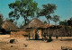 MALI Ancien Soudan Francais  Village De Brousse 34   (scan Recto-verso)MA2007Ter - Malí