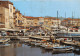 ST TROPEZ Quai Suffren 15(scan Recto-verso) MA2007 - Saint-Tropez