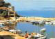 ST CYR LES LECQUES Le Port De La Madrague Et Vue Sur Le Bec De L Aigle 22(scan Recto-verso) MA2007 - Saint-Cyr-sur-Mer