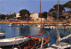 ST RAPHAELun Coin Du Port De Boulouris 28(scan Recto-verso) MA2007 - Saint-Raphaël