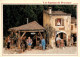 SANTON NATIVITA  Marseille    34  (scan Recto-verso)MA2006Bis - Unclassified