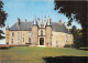 CHATEAUNEUF SUR CHER Le Chateau 12(scan Recto-verso) MA2004 - Chateauneuf Sur Cher