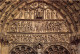 BOURGES La Cathedrale Tympan Du Porche Central 21(scan Recto-verso) MA2004 - Bourges