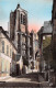 BOURGES La Cathedrale 25(scan Recto-verso) MA2004 - Bourges