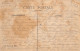Eclatement D Obus Sur PONT MOUSSON Guerre 1914 1915 6(scan Recto-verso) MA2003 - Pont A Mousson