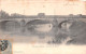CHALONS SUR MARNE Le Pont De Marne 4(scan Recto-verso) MA2001 - Châlons-sur-Marne