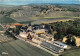 DORMANS Ecole Secondaire Vue Aerienne 14(scan Recto-verso) MA2001 - Dormans