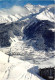 LES CONTAMINES MONTJOIE Vue D Ensemble Depuis Le Sommet Du Nivorin 24(scan Recto-verso) MA2000 - Contamine-sur-Arve