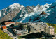 Passo Stelvio  Stilfserjoch Italie 62   (scan Recto-verso)MA2025Bis - Altri & Non Classificati