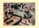 TOULOUSE  Vue Aerienne   1   (scan Recto-verso)MA2025Ter - Toulouse