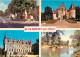 SAINT FLORENT SUR CHER Avenue Gabriel DORDAIN  43   (scan Recto-verso)MA2025Bis - Nérondes