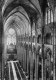 BOURGES  Interieur De La Cathedrale  6   (scan Recto-verso)MA2025Bis - Bourges