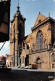 COLMAR La Cathedrale Saint Martin COLMAR ELSASS Sankt Martins Dom 6(scan Recto-verso) MA2025 - Colmar