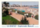 LA BAULE Escoublac  Esplanade Benoit   3   (scan Recto-verso)MA2023Ter - La Baule-Escoublac