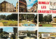 ROMILLY Sur Seine Les Chaussettes  8   (scan Recto-verso)MA2023Bis - Romilly-sur-Seine