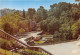 NIMES Les Jardins De La Fontaine Ils Furent Realises Au Milieu Du XVIIIe S 4(scan Recto-verso) MA2023 - Nîmes