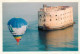 La Rochelle FORT BOYARD  25   (scan Recto-verso)MA2012Bis - La Rochelle