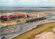 Environs De CAYEUX SUR MER Vue Generale Du Hourdel Son Port Et La Baie De Somme 11(scan Recto-verso) MA2012 - Cayeux Sur Mer