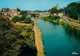 SEGRE  L'oudon Et Le Port De Plaisance  30   (scan Recto-verso)MA2034Bis - Segre