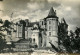 SAUMUR Le Chateau L'entrée   3   (scan Recto-verso)MA2034Bis - Saumur