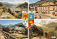 LE MONT DORE 21(scan Recto-verso) MA2034 - Le Mont Dore