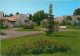 MILLAS  Le Village De Vacances  50   (scan Recto-verso)MA2032Ter - Millas