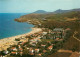 ARGELES  Sur MER Le RACOU   25   (scan Recto-verso)MA2032Ter - Argeles Sur Mer