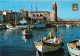 COLLIOURE  Bateaux De Peche  6   (scan Recto-verso)MA2032Ter - Collioure