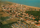 ARGELES SUR MER  Vue Aerienne  18   (scan Recto-verso)MA2032Ter - Argeles Sur Mer