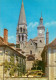 VERMENTON  L'église  22   (scan Recto-verso)MA2032Bis - Vermenton