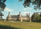 SAINT FARGEAU Le Chateau  30   (scan Recto-verso)MA2032Bis - Saint Fargeau