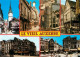 AUXERRE  Le Vieil Auxerre   19   (scan Recto-verso)MA2032Bis - Auxerre