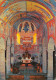 CHATELGUYON Station Thermal Et Touristique Interieur De L Eglise Peintures 17(scan Recto-verso) MA2032 - Châtel-Guyon