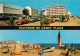 CANET PLAGE  Souvenir  14   (scan Recto-verso)MA2031Bis - Canet Plage