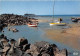 LE CAP D AGDE Au Fond Le Fort De Brescou 23(scan Recto-verso) MA2031 - Agde