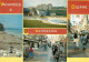 DIEPPE  Rue Pietonne Plage Et Chateau   46   (scan Recto-verso)MA2030Ter - Dieppe