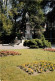 VALENCIENNES Le Monument Watteau  9  (scan Recto-verso)MA2030Bis - Valenciennes