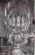 NOGENT LE ROI Interieur De L Eglise 11(scan Recto-verso) MA2030 - Nogent Le Roi